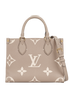 OnTheGo PM, front view